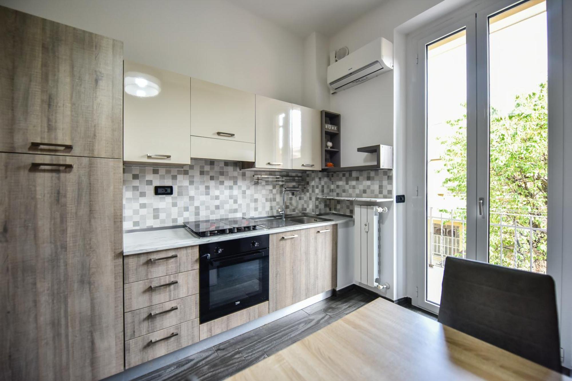 Benvenuti Casa Leo - Elegante Appartamento Turin Exterior photo